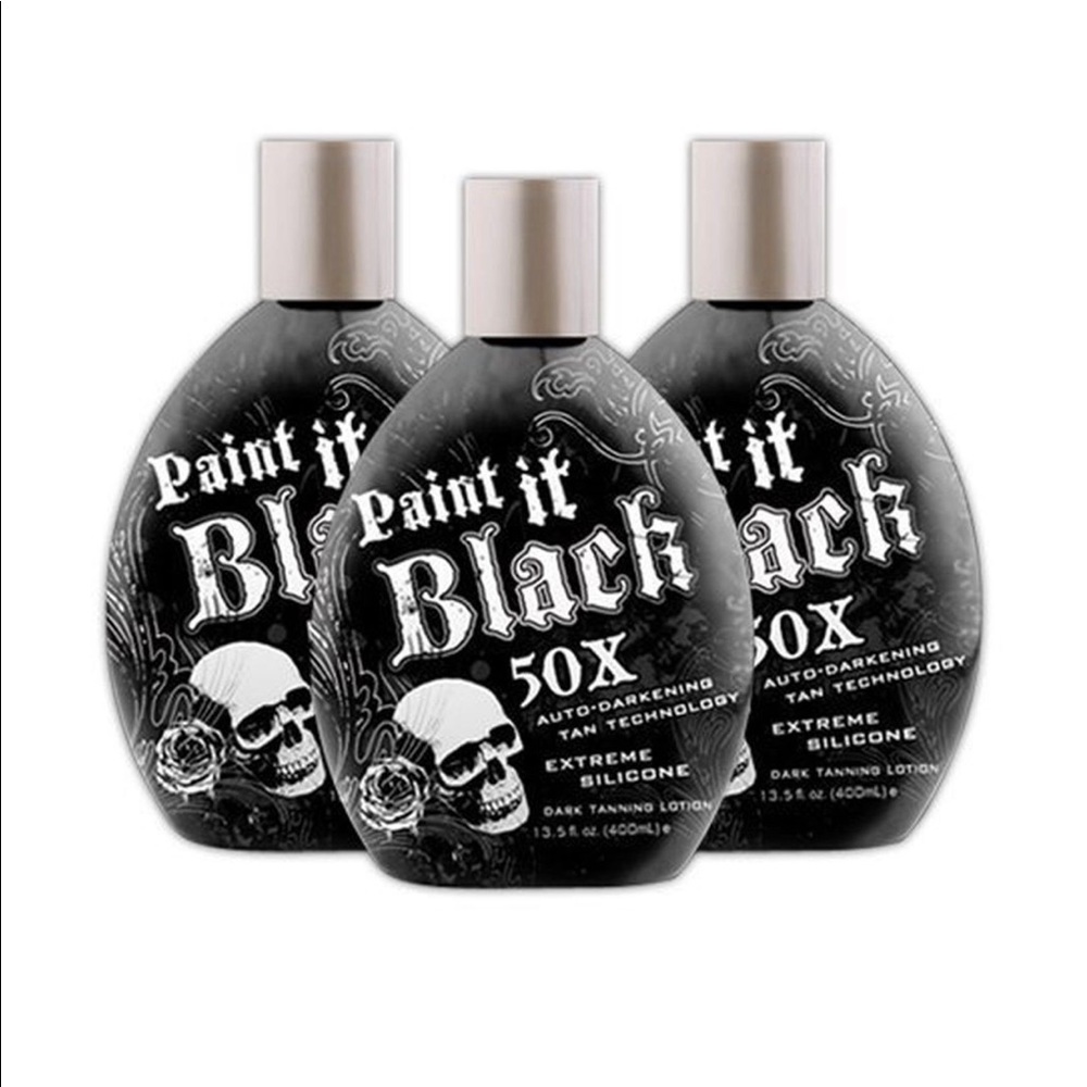 TANNING LOTION